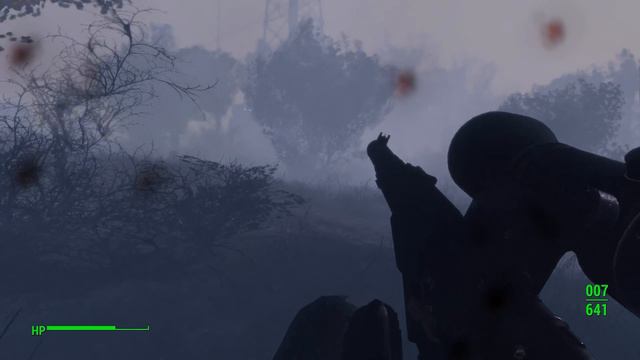 Did Bethesda Forget About Xbox One? - Fallout 4 Mods (PC/Xbox One) смотреть онлайн