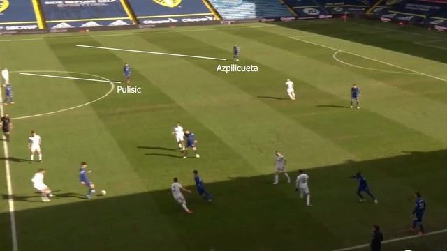 Comment Thomas Tuchel a changé Chelsea смотреть онлайн