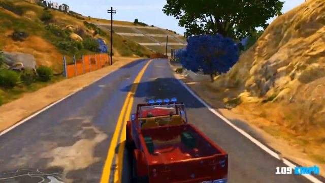 TREVOR STEALING GOLDEN ROLLS-ROYCE | GTA 5 GAMEPLAY смотреть онлайн