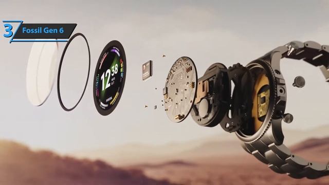 Top best 5 android smartwatches of 2022 explanation। 2022 সালের সেরা 5টি অ্যান্ড্রয়েড স্মার্টওয়াচ смотреть онлайн