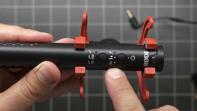 ה VideoMic NTG של RODE, מלך המיקרופונים הקומפקטיים? סקירה קצרה ואנבוקסינג (Unboxing) смотреть онлайн