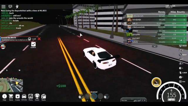 ROBLOX IS A GAME WITH NO BUGS;) смотреть онлайн