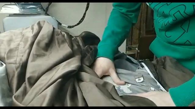 Я вышиваю, первый стрим из Instagram (test) смотреть онлайн