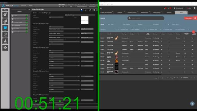 Atavism Online - Atavism Editor 2020 Sneak Peek Part 3