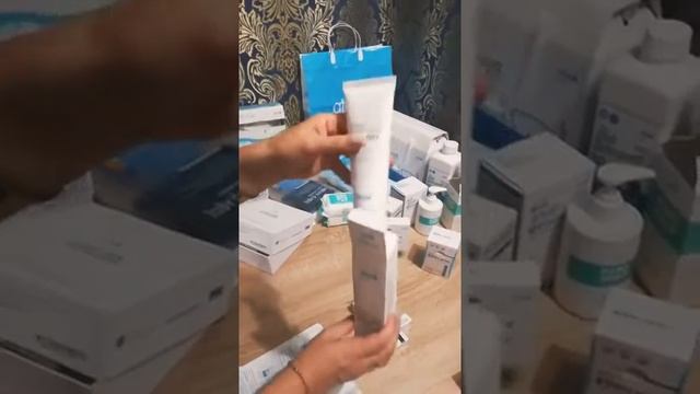 Продукция Атоми Южная Корея смотреть онлайн
