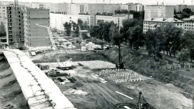 Пионерский посёлок. Пять интересных фактов смотреть онлайн