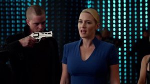 Дивергент, глава 2: Инсургент