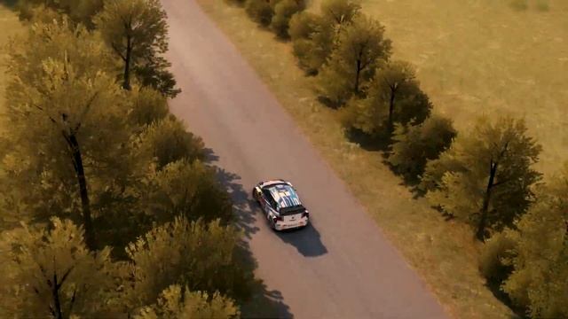 Dirt Rally PC Volkswagen Polo Gameplay ( HD ) #4 | Pilot MF KÖSE смотреть онлайн