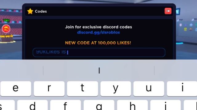 *NEW* ALL WORKING UPDATE CODES FOR SUPER LEAGUE SOCCER! ROBLOX SUPER LEAGUE SOCCER CODES смотреть онлайн