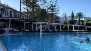 PIRATE'S BEACH CLUB 5*/ДЕТСКИЙ КЛУБНЫЙ ОТЕЛЬ