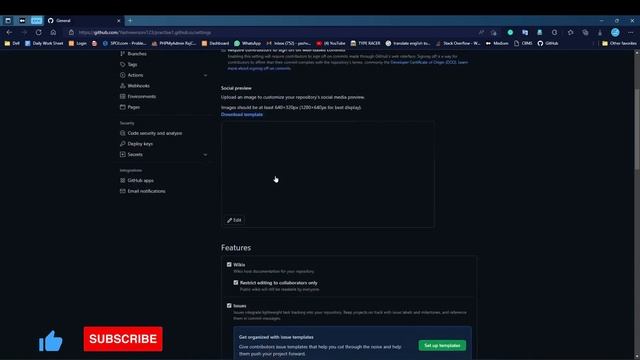 Host your Front-End website for free on GitHub || #coding #trending #educationalvideo #github смотреть онлайн