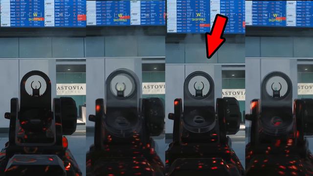 Stop Using the WRONG Attachments in Warzone... | Episode 1 RAM-7 смотреть онлайн