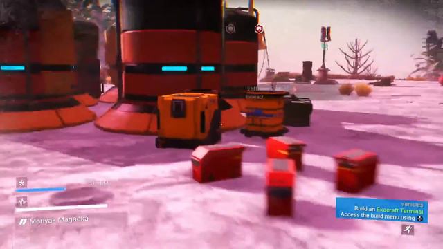 No Mans Sky - Pathfinder - Road to 1000 hours gametime - T Minus 6hrs [PS4 PRO] смотреть онлайн