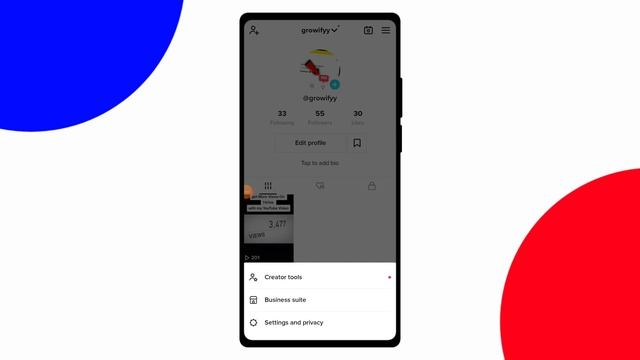 How to Get Verified On TikTok | Getting BLUE BADGE on TikTok 2022 (100% working!) смотреть онлайн