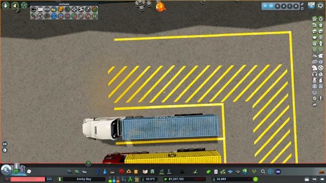 Industrial Evolution: Transforming our Industry in Cities Skylines! смотреть онлайн