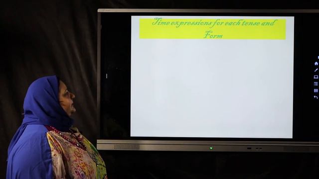 6 prim Past Simple Vs Past Cont смотреть онлайн