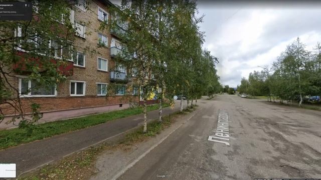 Где живут оккупанты. Печора. Памяти Сергея Гридина смотреть онлайн