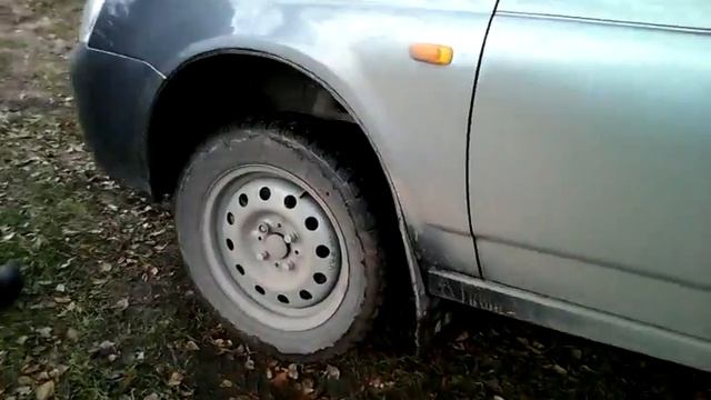 Air-Jack тест.надувной домкрат сорокин 3т супер домкрат (приора не пострадала) смотреть онлайн