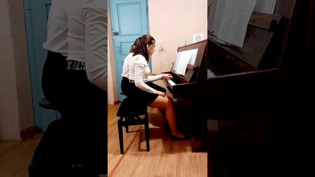 Петров. Вальс из т/ф Петербургские тайны смотреть онлайн