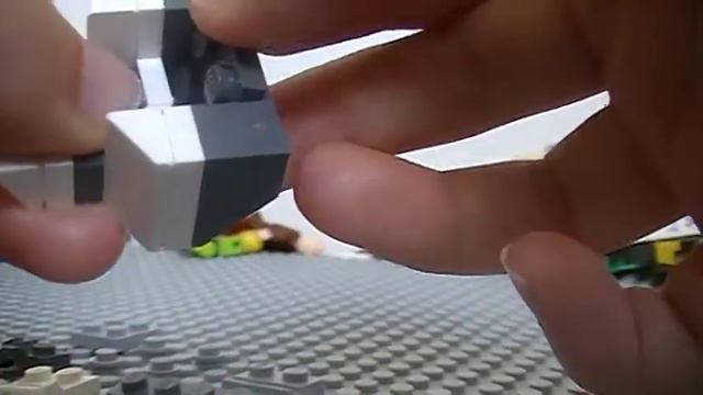 How to make a chair with a computer screen attached to it смотреть онлайн