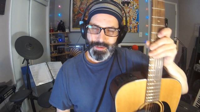 The Takamine EF-385 12 String Acoustic Guitar Review and Demo! смотреть онлайн