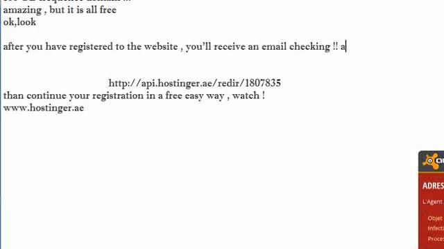Hostinger: how to create freee proxy website 2013 ! easy and fast.TRy it Now смотреть онлайн