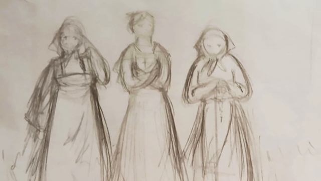 Поморы смотреть онлайн