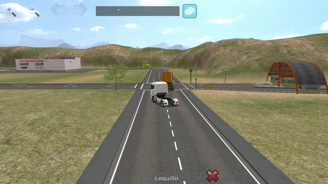 Grand Truck Simulator - Multiplayer Server for Windows (PC) смотреть онлайн