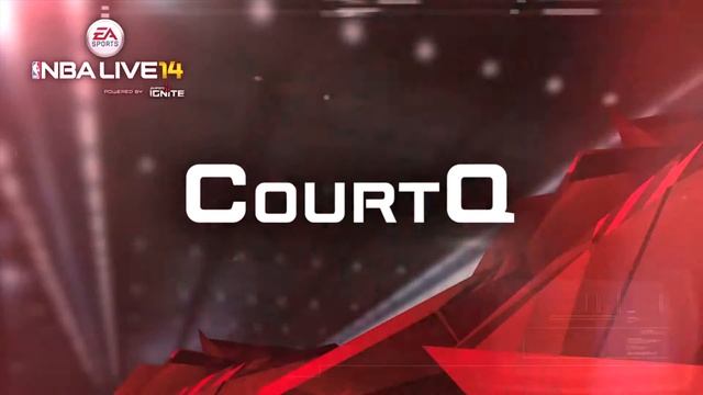 EA SPORTS NBA LIVE 14 "LIVE Season & CourtQ" Xbox One & PS4 Trailer смотреть онлайн