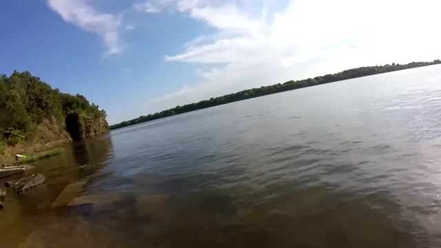 Покатушки вокруг Конвея на Honda Ruckus - 2 - Scooter Ride around Conway смотреть онлайн