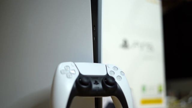PS5 SPECIAL DELIVERY | UNBOXING | SETUP & FEATURES | INDIA смотреть онлайн
