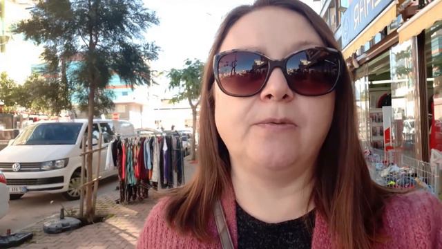 Сходили к турецкому стоматологу/Наконец-то купили сапожки))) смотреть онлайн