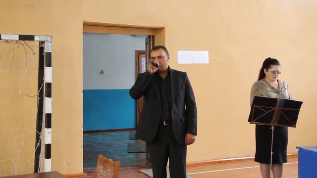 п.г.т Яя,18.10.2015 Открытие обл.соревнований по гиревому спорту.Дмитрий Акимов - Богатырская си смотреть онлайн