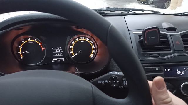 Настройка скорости дворников ? Регулируемый интервал стеклоочистителей Лада Гранта смотреть онлайн