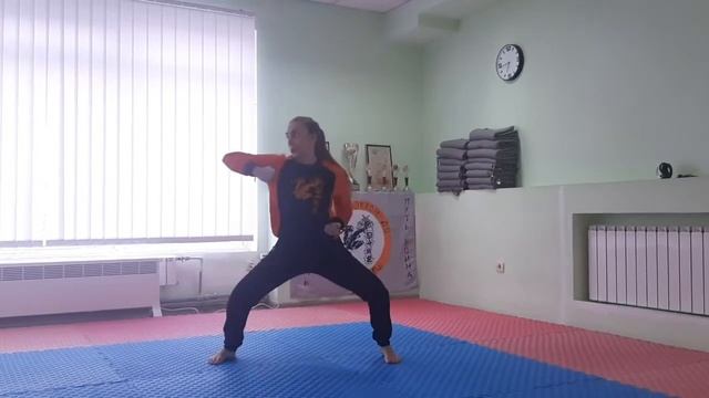 Тренировка # 3 смотреть онлайн