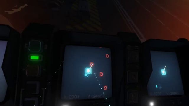 First time playing Carrier Command 2 VR single player - gameplay and thoughts смотреть онлайн