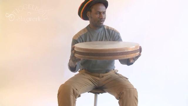 OCEAN DRUM смотреть онлайн