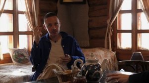 Проклятье трансвеститов и смертельная жажда - зачем путешествуют писатели. Виктор Мартинович