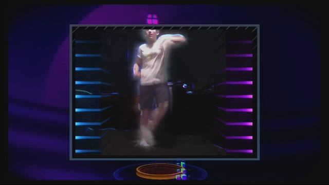 Dance Central 3 50 Cent In Da Club Easy Gameplay Walkthrough Xbox 360 HD смотреть онлайн