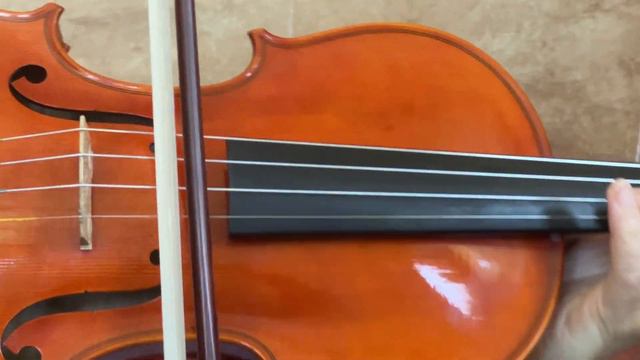 Ifstrings Private Stock Custom Antonio Stradivarius 1716 