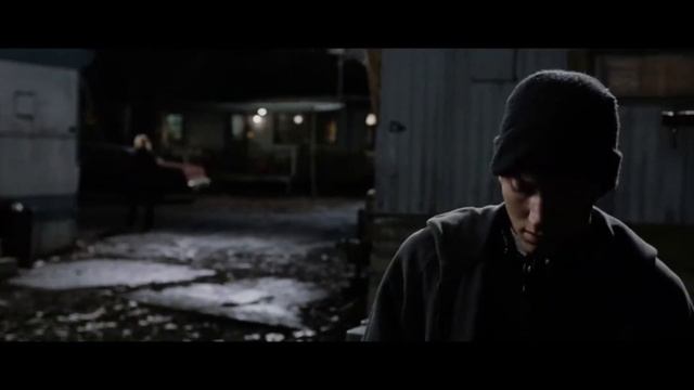Eminem - Rock Bottom (8 Mile) смотреть онлайн