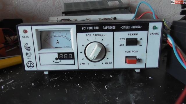 Устанавливаем вольтметр в зарядное устройство Электроника смотреть онлайн