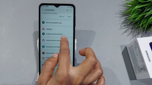 Samsung a03 core,a03s display color setting | Samsung a03s me color change problem kaise theek kare смотреть онлайн