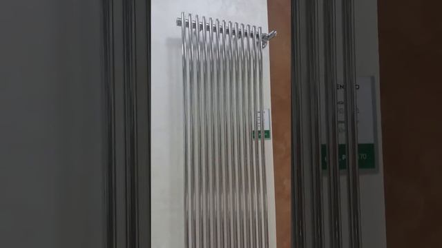 Полотенцесушитель Гарда из серии Benetto смотреть онлайн