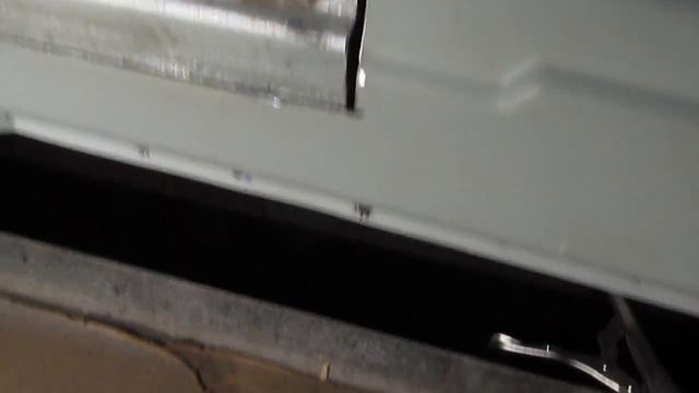 2112ч3 ремонт порогов смотреть онлайн