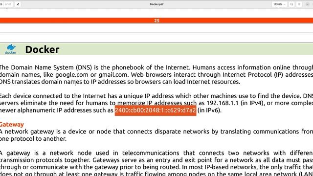 Session 17 : Introduction to Networking in Docker #docker #dockercontainer #dockertutorial смотреть онлайн