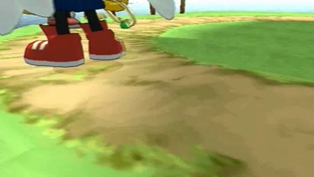 Klonoa 2: Lunatea's Veil Walkthrough [Part 30 - Ending and Credits] смотреть онлайн