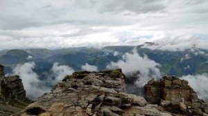 Уллу-Бурмабут (Плато Бермамыт) Карачаево-Черкесская Республика.