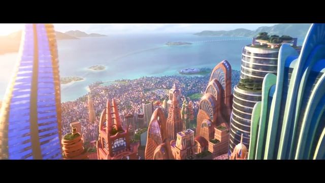 Ностальгирующий Критик - 3д графика против рисованной анимации смотреть онлайн