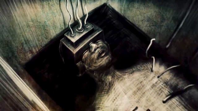 Квантовый переход или электронный концлагерь - твой главный выбор смотреть онлайн